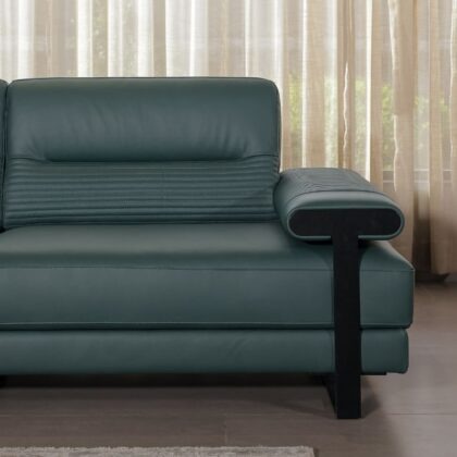 Urban Luxe Lounge Chair Collection